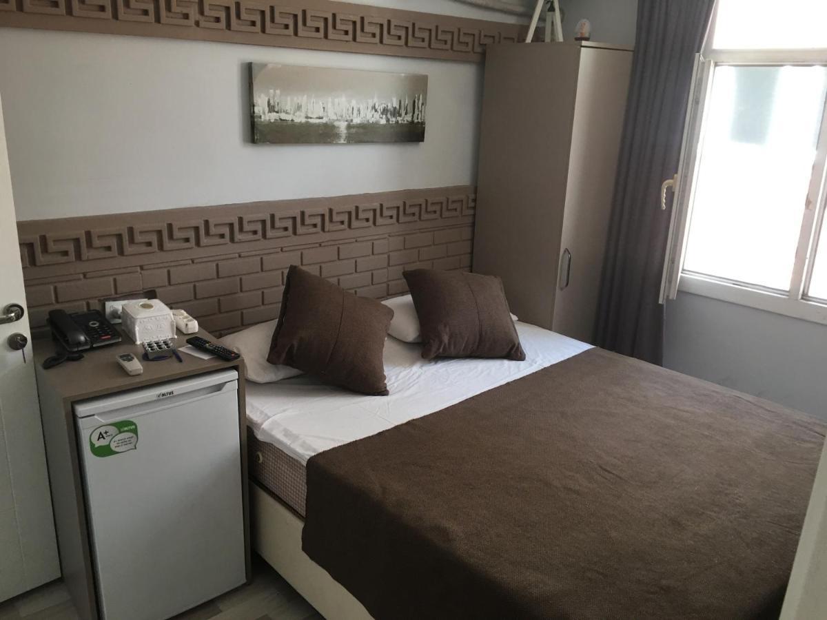 Asus Palmiye Otel Adana Buitenkant foto