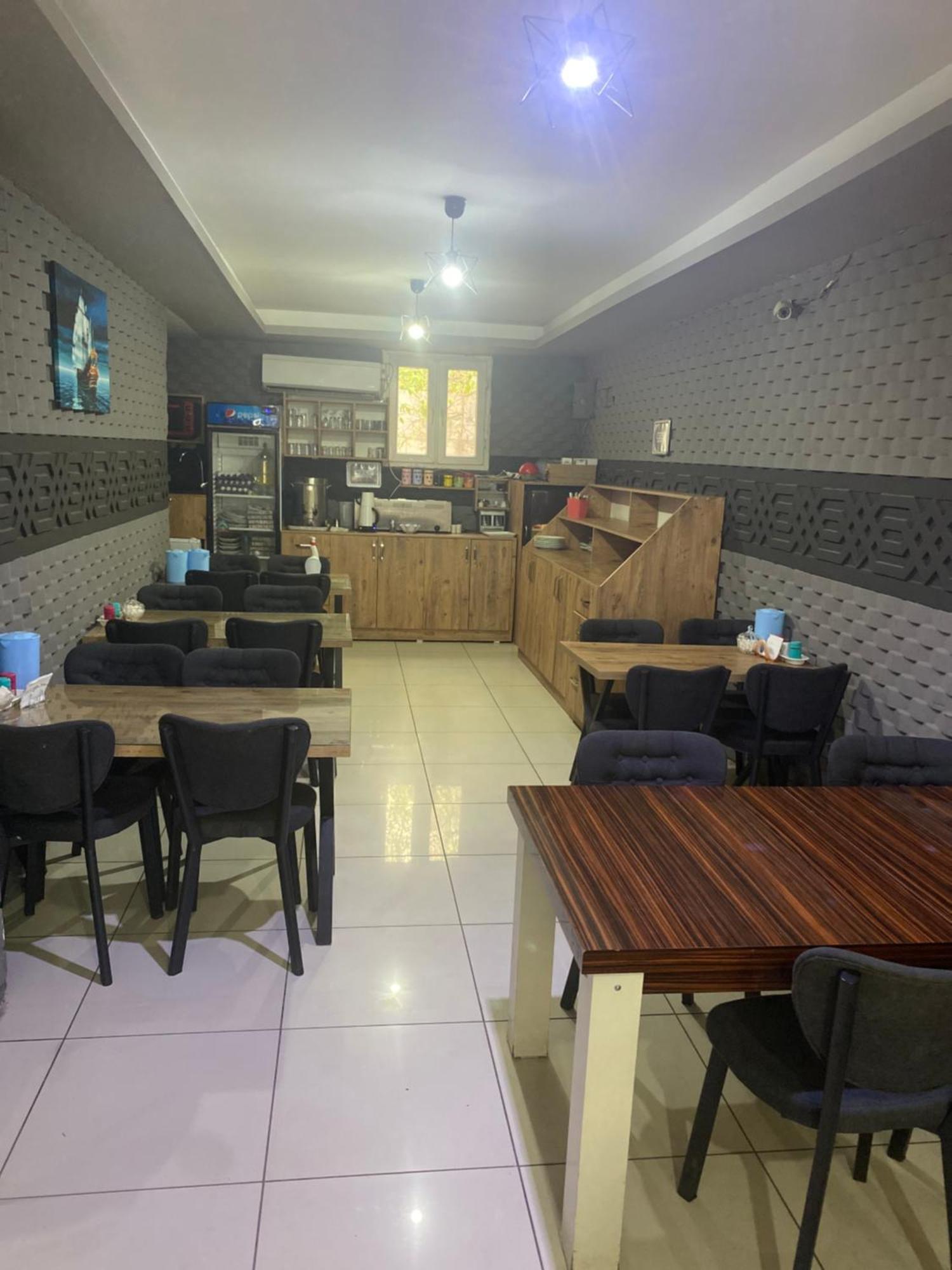 Asus Palmiye Otel Adana Buitenkant foto
