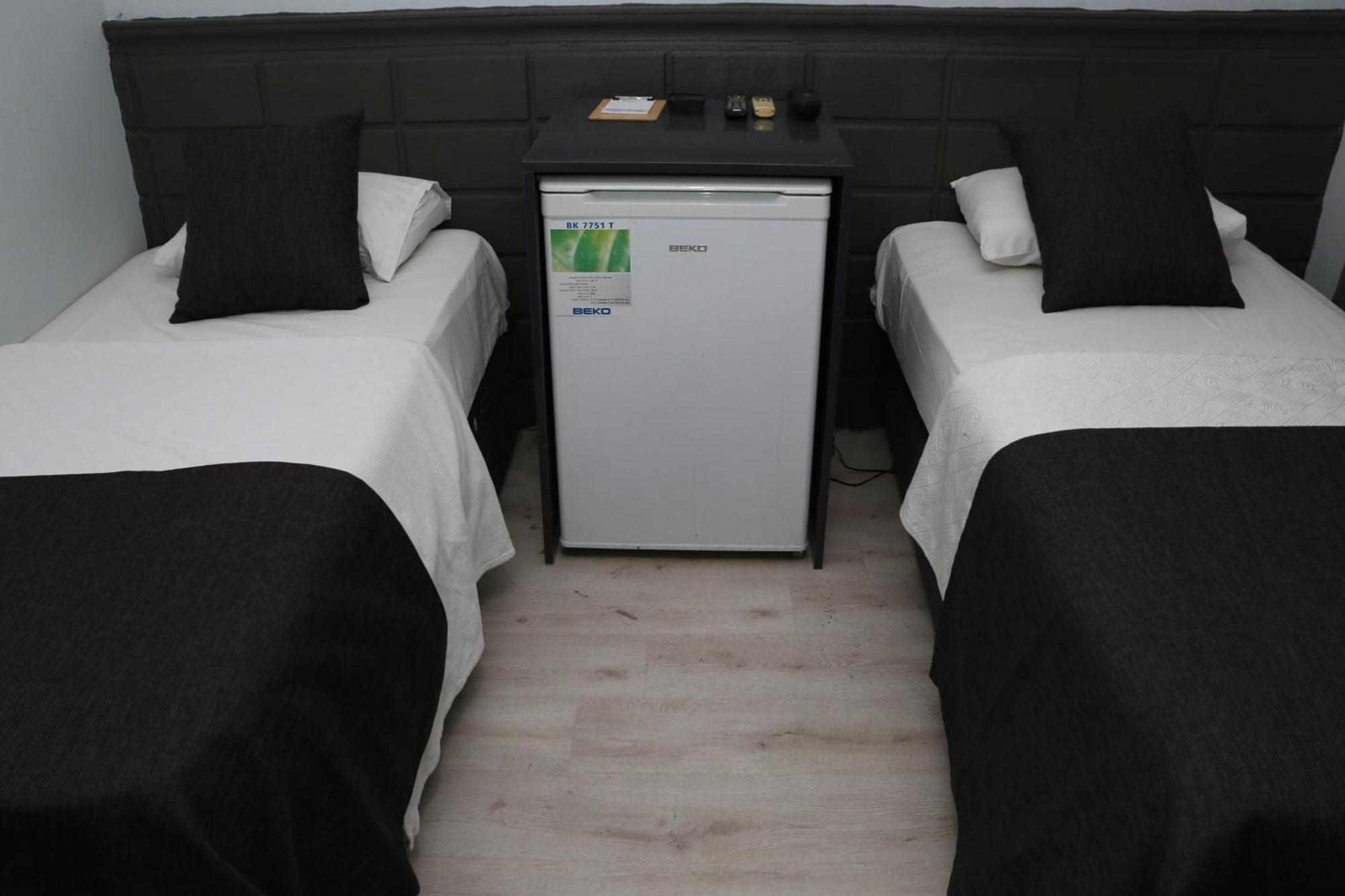 Asus Palmiye Otel Adana Buitenkant foto
