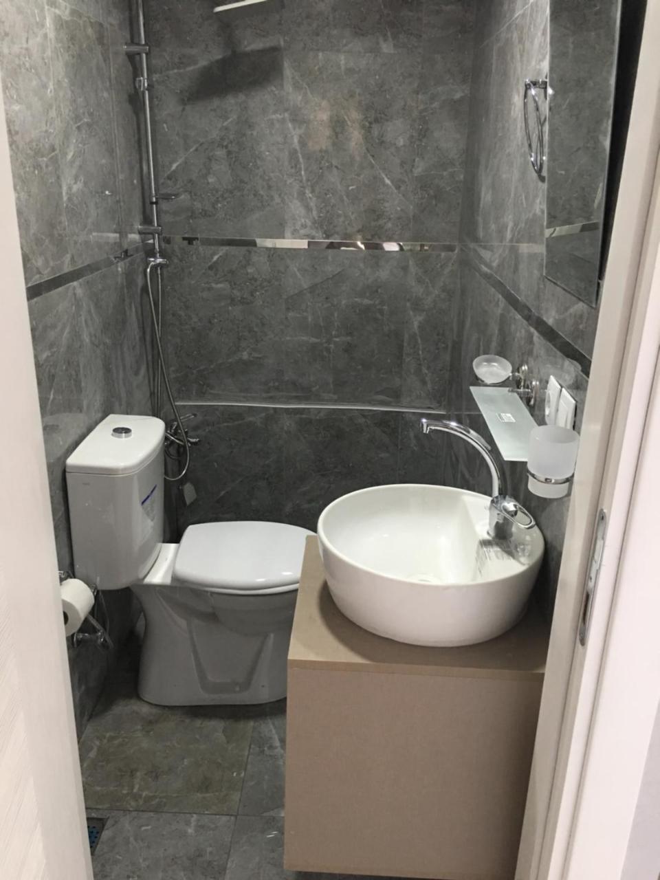 Asus Palmiye Otel Adana Buitenkant foto